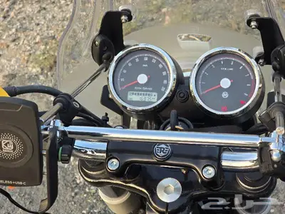 رويال إنفيلد royal enfield 5