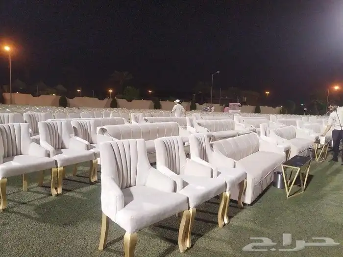 تاجيردفايات وجلسات شعبيه جلسات خارجيه كراسي وطاولات 6