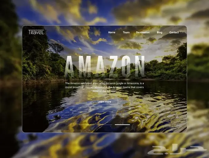 تصميم واجهات المستخدم للتطبيقات والمواقع 16