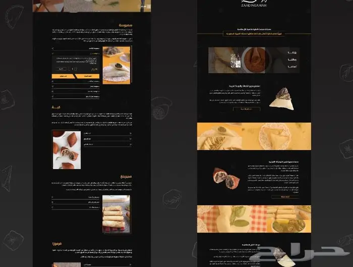 تصميم واجهات المستخدم للتطبيقات والمواقع 21