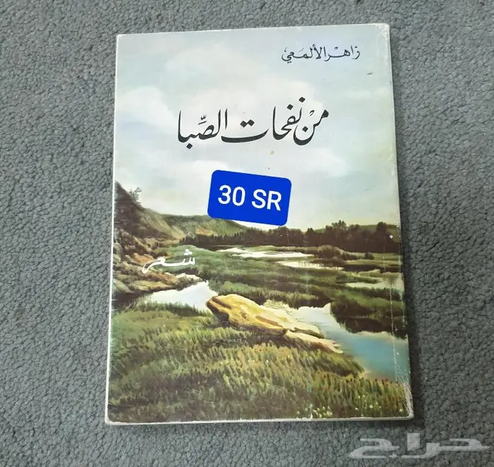 كتب عربية أدبية 22