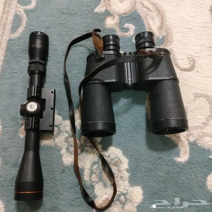 دربيل روسي قديم و دربيل الماني نظيغه 0