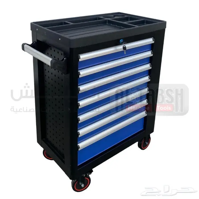 عربة عدد Tools Cabinet SP-004 1