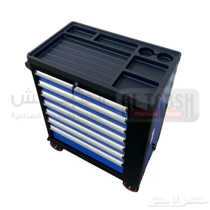 عربة عدد Tools Cabinet SP-004 2