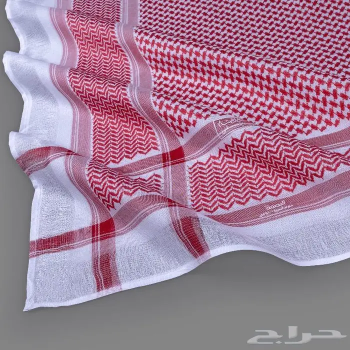 اشمغه متنوعه من البسام لدى محل الفارس الشهم 31