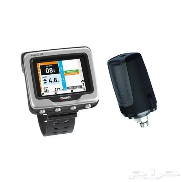 كمبيوتر غوص مارس 0