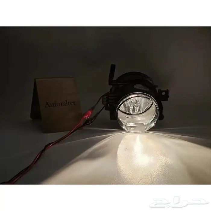 كشافات bmw 2008 1