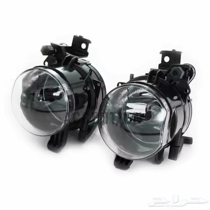 كشافات bmw 2008 2