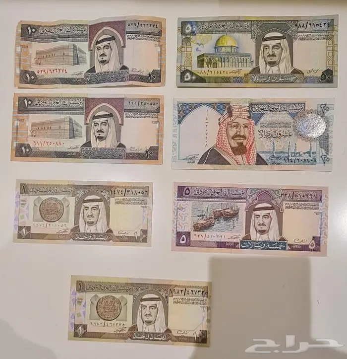 عملات للاقتناء نظيفه جدا 1