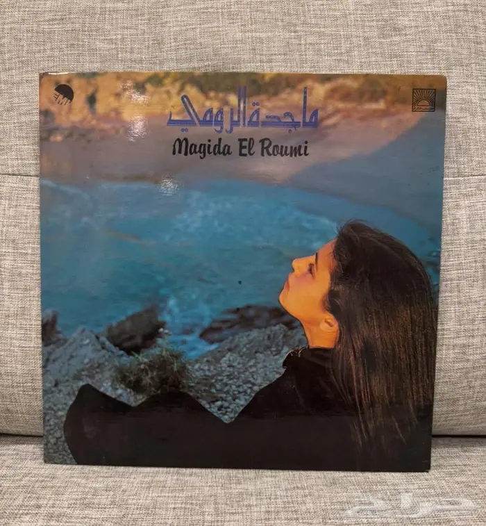 للبيع اسطوانات قديمة 10