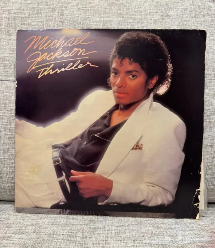 للبيع اسطوانات قديمة 15