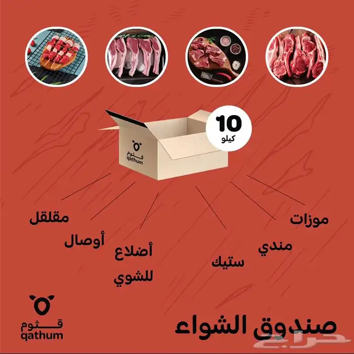 ذبائح نعيمي وتيوس وسواكني جذع ولباني وحاشي وعجل 9