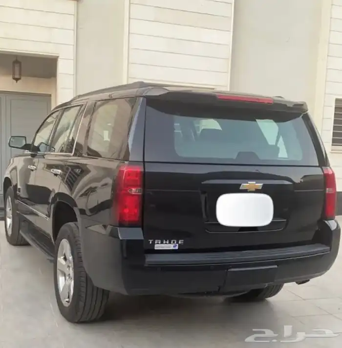 للبيع تاهو 2019 LS مطور دبل (( تم البيع )) 7