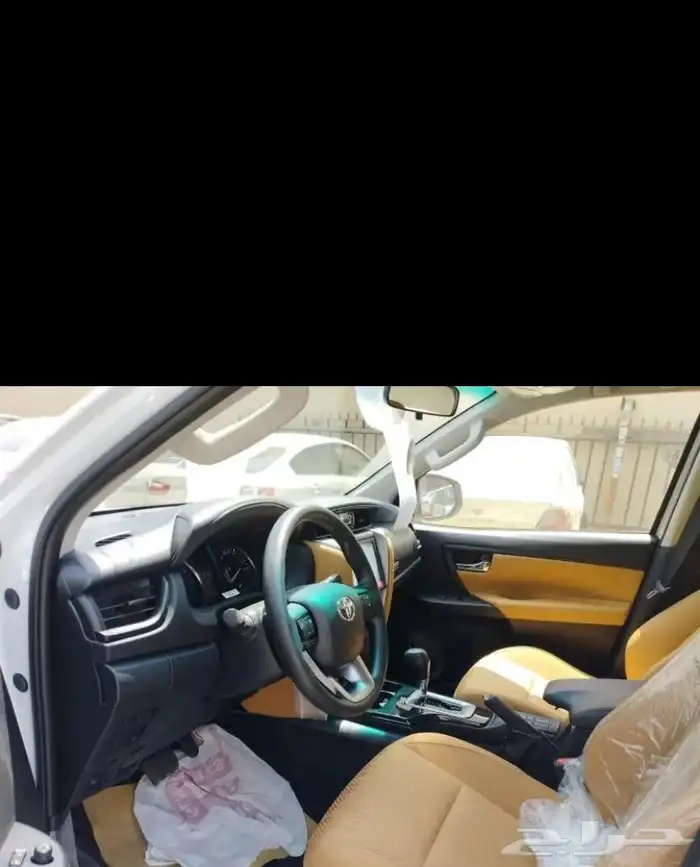 فورتشنر GX2 بنزين دبل وبدن دبل موديل 2025 سعر 113.258 4