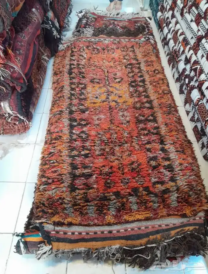 مدات عراقيه شاويات 3