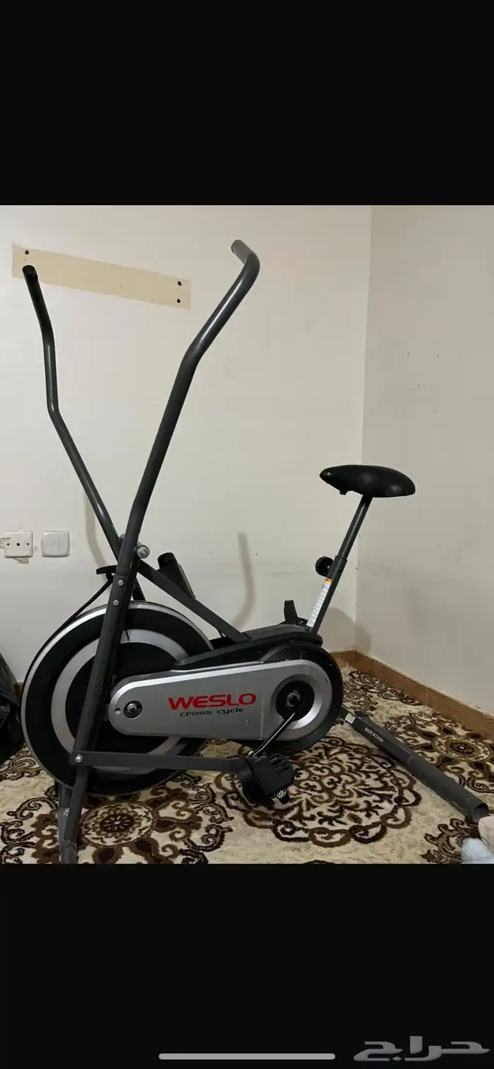 سيكل رياضي للبيع 1