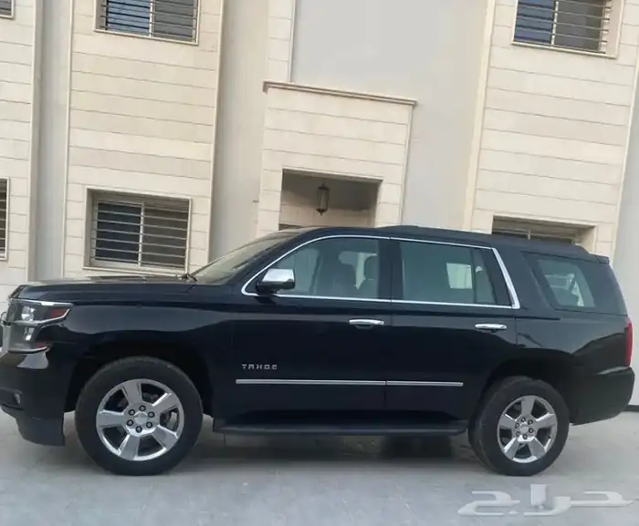 للبيع تاهو 2019 LS مطور دبل (( تم البيع )) 0