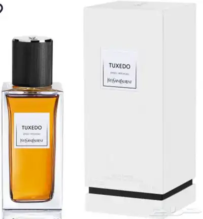 عطر توكسيدو 150 ملي بسعر880وعطر روز عود حجم250بسعر1450 ريال 0