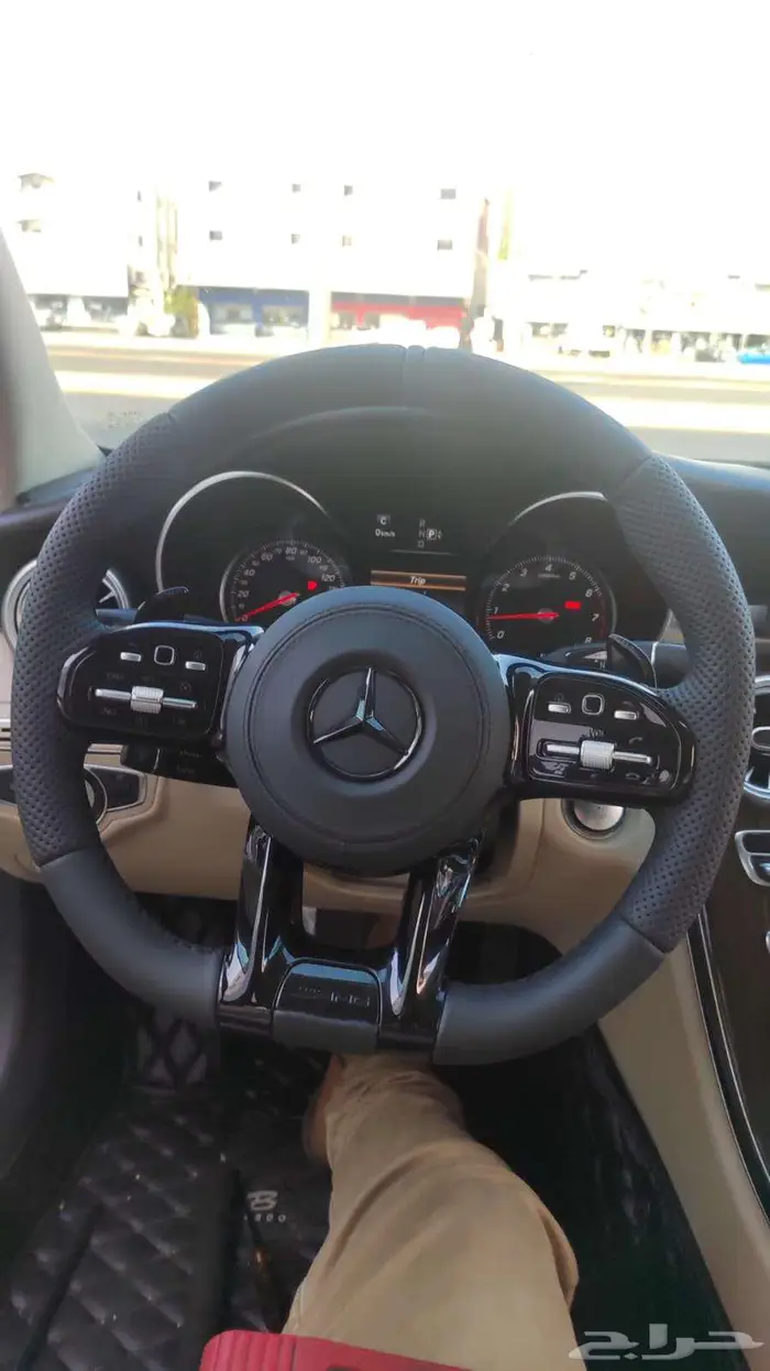 خصومات على العدادات الديجيتال والطارات 18