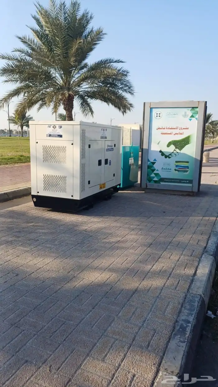 مولدات كهرباء حديثة بأسعار تنافسية 6