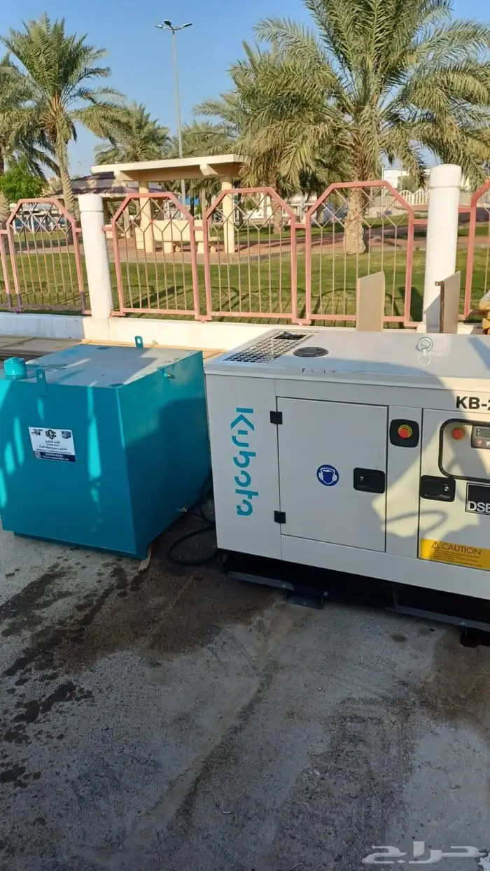 مولدات كهرباء حديثة بأسعار تنافسية 5