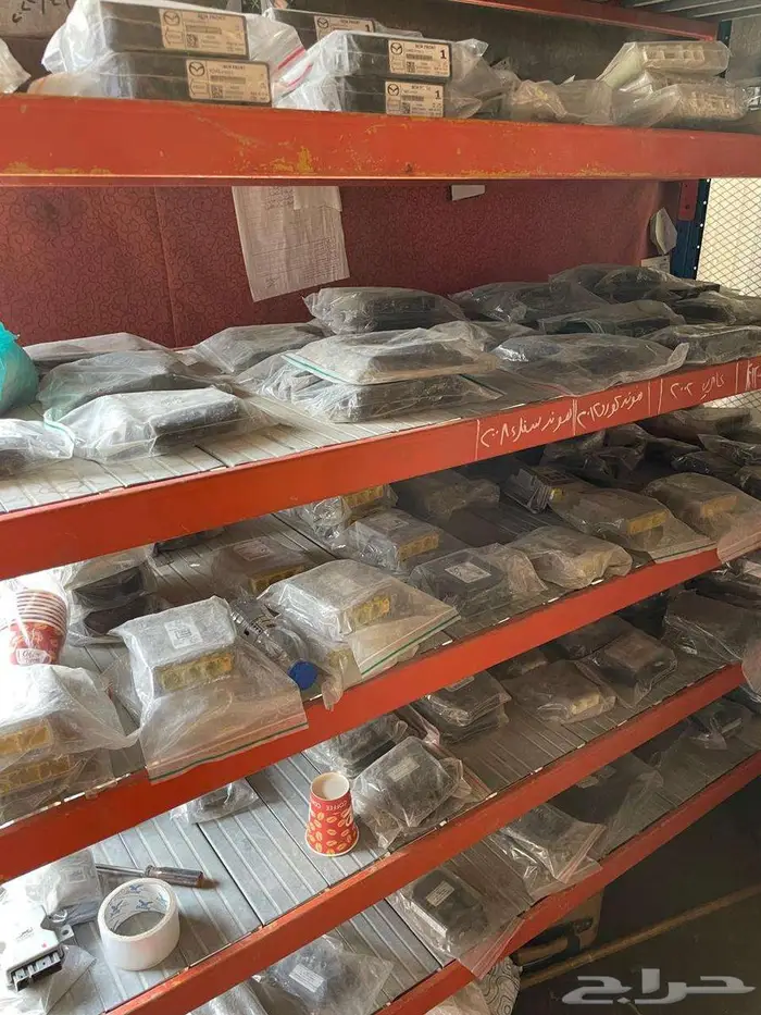 قطع غيار مازدا بجميع انواعها وجميع موديلاتها 4