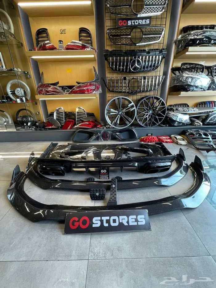 خصومات على العدادات الديجيتال والطارات 20