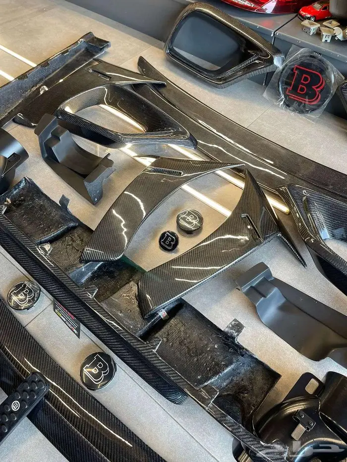 خصومات على العدادات الديجيتال والطارات 19