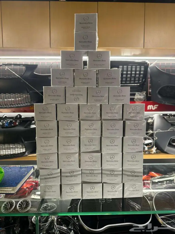 خصومات على العدادات الديجيتال والطارات 11