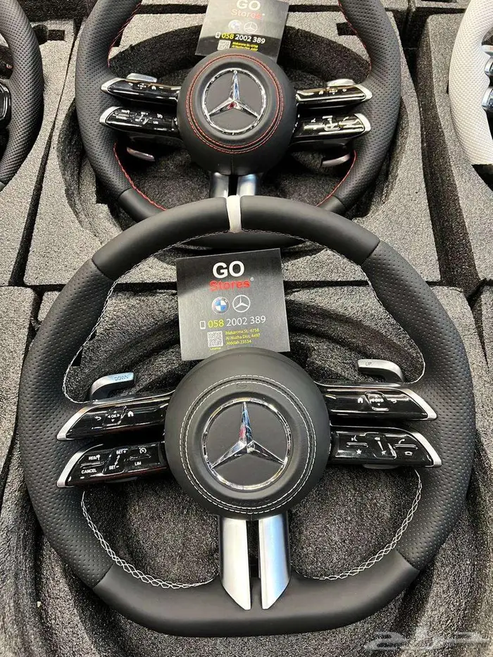 خصومات على العدادات الديجيتال والطارات 5