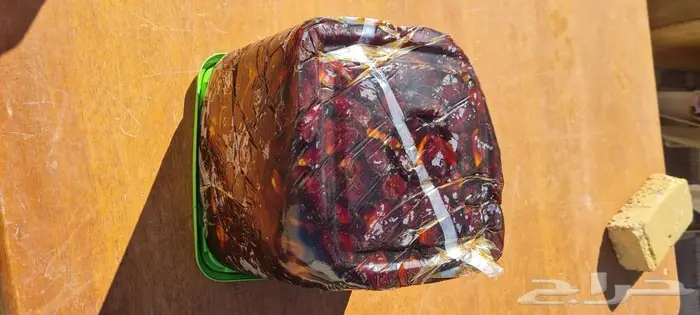 تمر حلوة الجوف للبيع 0