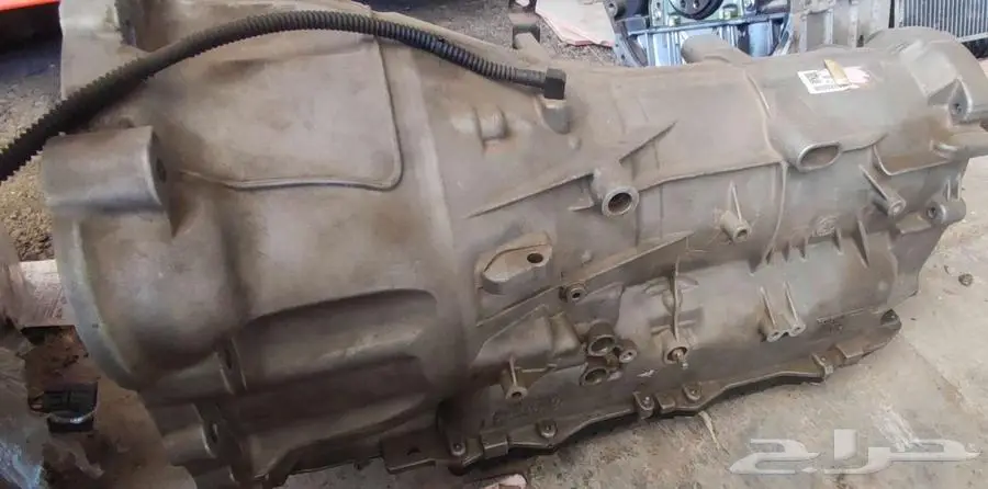 جير باور جريت وول اتوماتيك 4