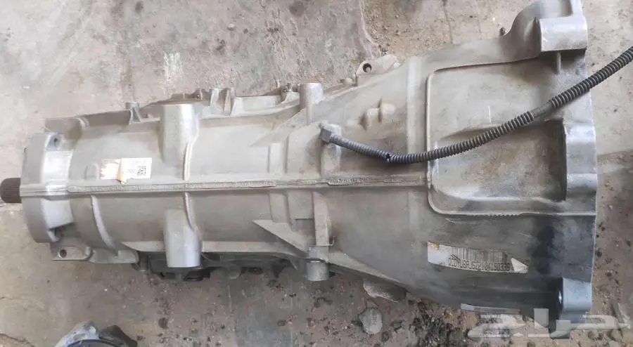 جير باور جريت وول اتوماتيك 5