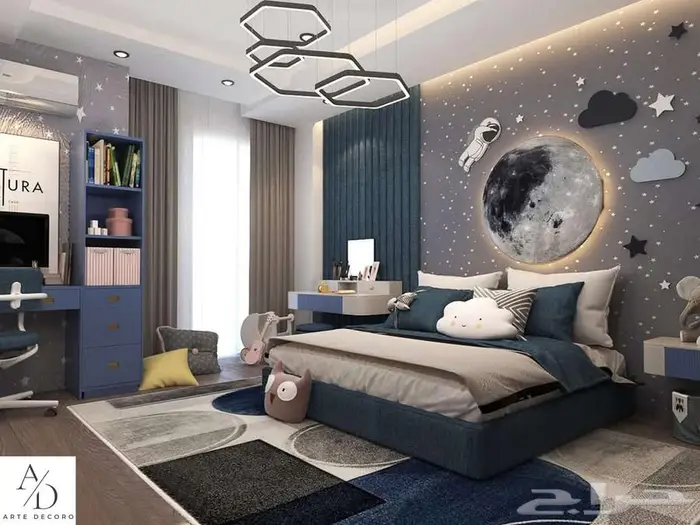 تصميم معمارى 2d تصميم 3d رسومات تنفيذية حصر للخامات 5
