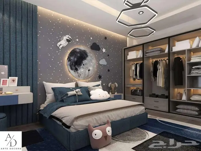 تصميم معمارى 2d تصميم 3d رسومات تنفيذية حصر للخامات 4