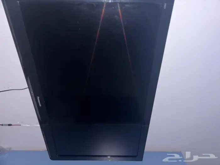 شاشاة panasonic للبيع 1
