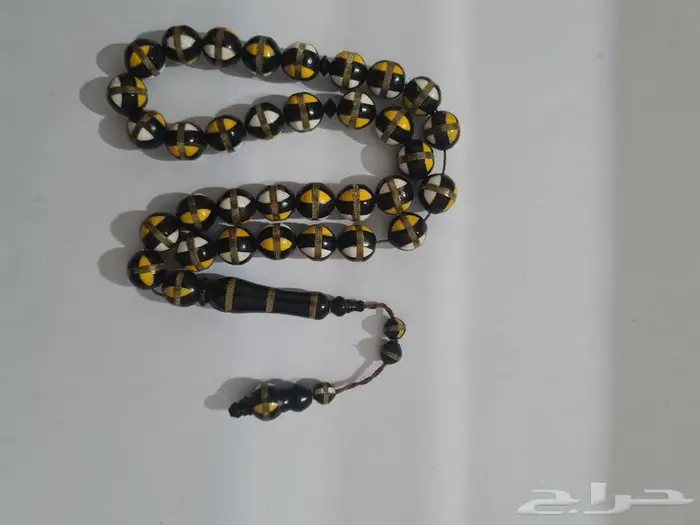 سبح متنوعة ورائعة 4