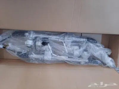 دوده او مجموعه دركسون تورس اكسبلور فلكس اكسبيدشن مستعمل 5
