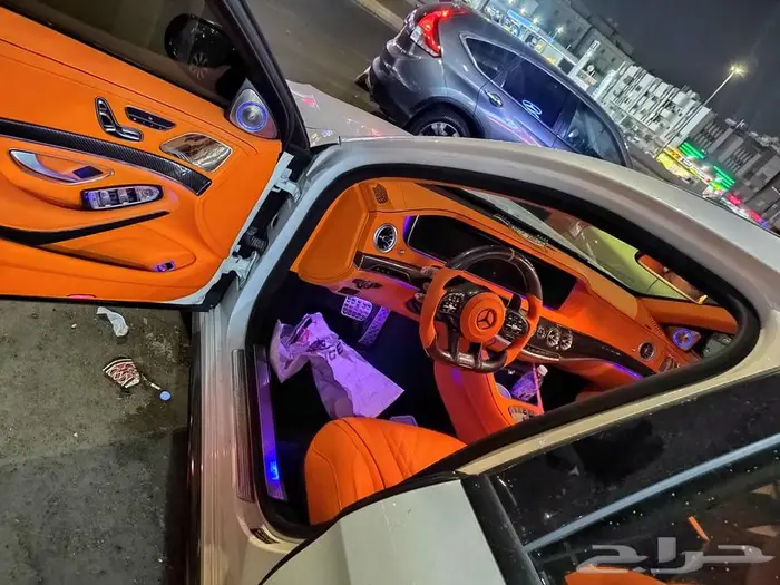 خصومات على العدادات الديجيتال والطارات 15