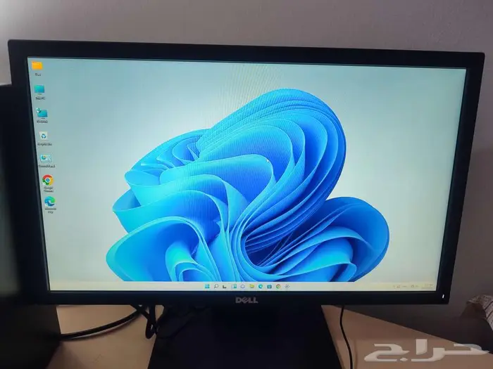 كمبيوتر Dell مكتبي نظيف جدا مواصفات جيدة 3