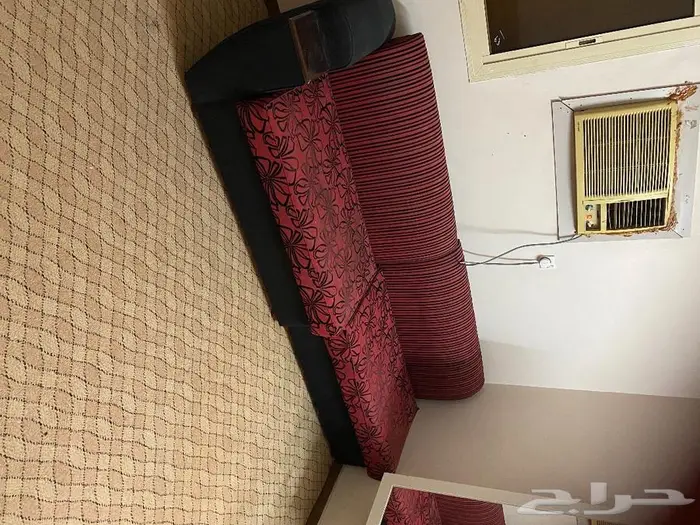 كنب للبيع 1