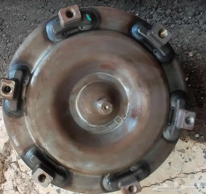 جير باور جريت وول اتوماتيك 1