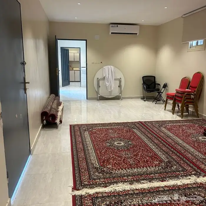 استراحة الريم قسم واحد 5