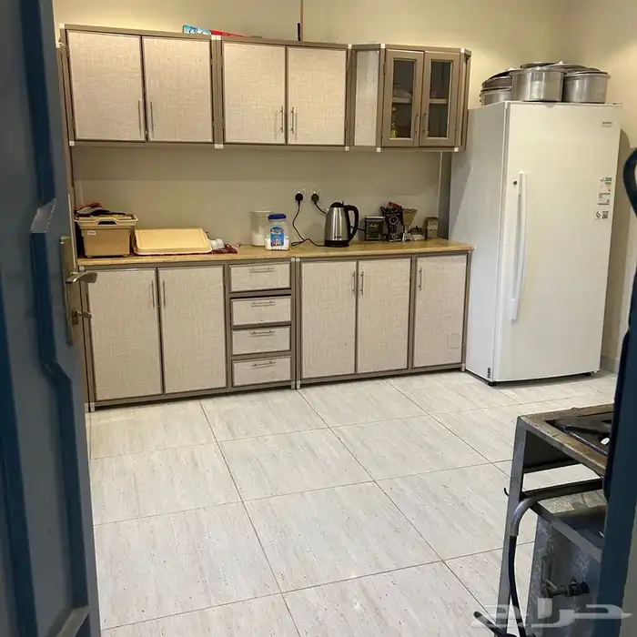 استراحة الريم قسم واحد 8