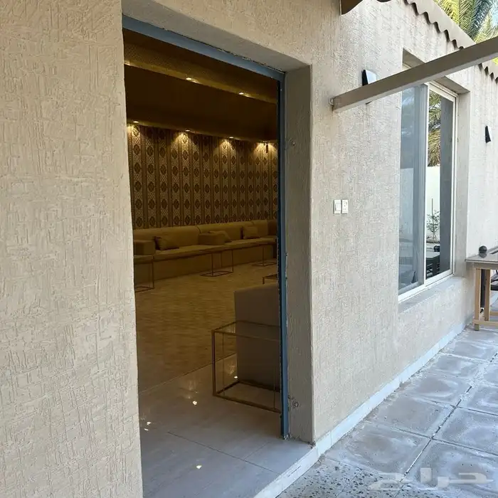 استراحة الريم قسم واحد 3