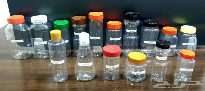 مصنع جالون جوالين وعلب بهارات وسطل سطول بويا 9