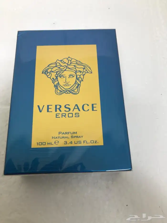 عطور النيش عروضات عليه ماستر الجديده 43