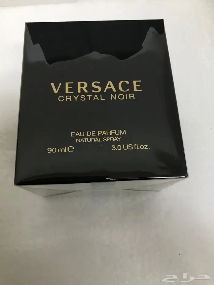 عطور النيش عروضات عليه ماستر الجديده 40