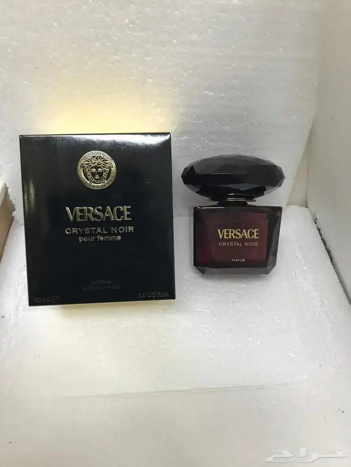 عطور النيش عروضات عليه ماستر الجديده 35