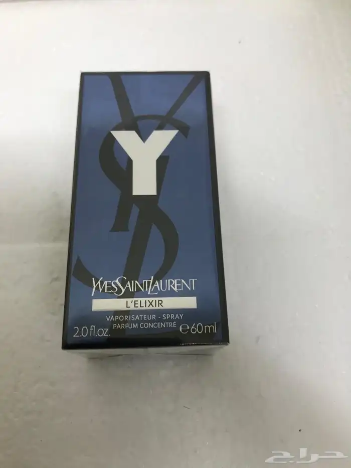 عطور النيش عروضات عليه ماستر الجديده 32
